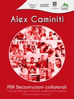 Mostra maestro Alex Caminiti - Venerdì 17 novembre 2017 ore 16,30 - Palazzo della Cultura