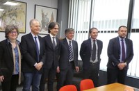 Accordo Quadro col Dipartimento ArTe e Ordini professionali degli Architetti e degli Ingegneri di Reggio Calabria