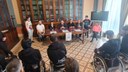 La MetroCity omaggia gli atleti della Reggio Calabria Bic, da domani impegnati a Sassari nelle qualificazioni di EuroCup2023