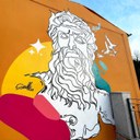 Al via il nuovo bando sulla street art metropolitana: il tema dei murales sarà il Mediterraneo