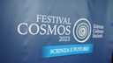 La Città Metropolitana di Reggio Calabria apre il sipario su Cosmos 2023 - IL PROGRAMMA
