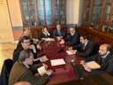 La Città metropolitana di Reggio Calabria lancia il progetto BiodiverCity: a Palazzo Alvaro l'insediamento del comitato di indirizzo