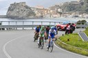 Il Giro Ciclistico della Città Metropolitana: una festa dello sport per Reggio Calabria