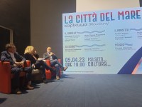 "Città del Mare", Versace: "Nuovo waterfront che abbraccia Locri e Siderno obiettivo strategico della Città Metropolitana"