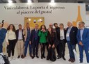 I vini e i prodotti identitari della Città Metropolitana di Reggio Calabria protagonisti al Vinitaly 2023