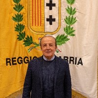 Consigliere Antonino Zimbalatti