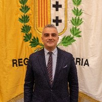Consigliere Giuseppe Marino