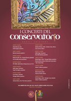 I concerti del Conservatorio