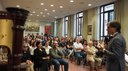 Il Liceo Classico Campanella celebra la sua storia, Falcomatà: "Emozionato di tornare qui, cultura e memoria contribuiscono a raccontare la storia della città"