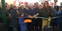 Inaugurato il nuovo plesso scolastico "Don Minzoni" di Gioiosa Ionica