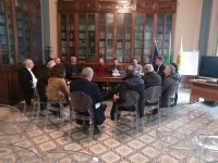 "Sp2" D'Aspromonte: a Palazzo Alvaro un tavolo tecnico-istituzionale